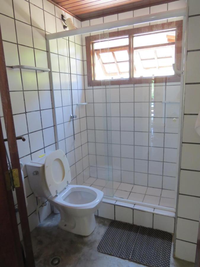 Casa Da Josie Em Maresias Com Piscina No Pe Da Mata Atlantica - 4 Quartos 外观 照片