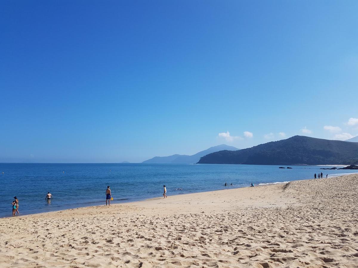 Casa Da Josie Em Maresias Com Piscina No Pe Da Mata Atlantica - 4 Quartos 外观 照片