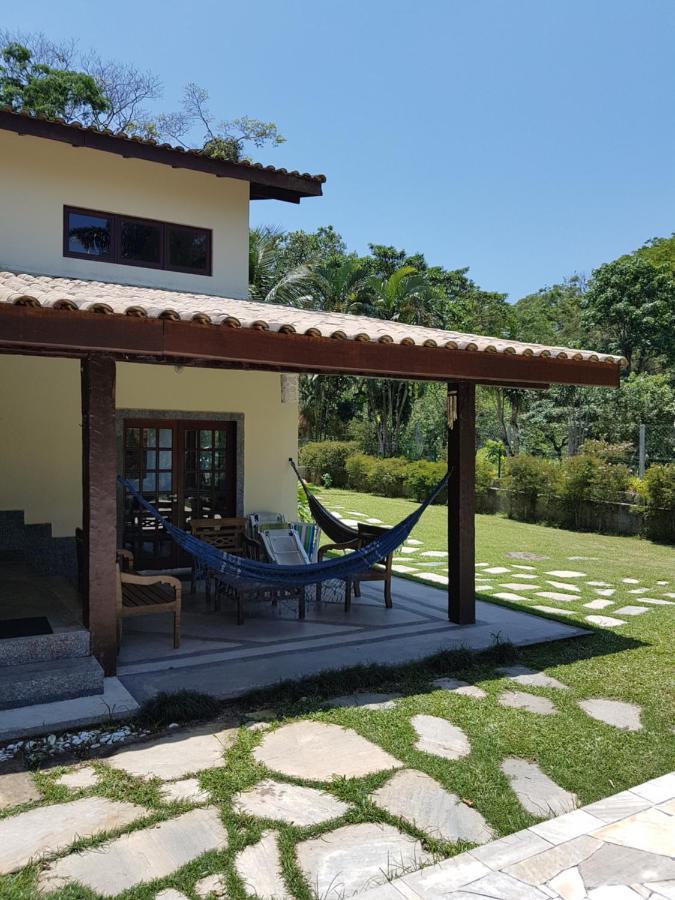 Casa Da Josie Em Maresias Com Piscina No Pe Da Mata Atlantica - 4 Quartos 外观 照片
