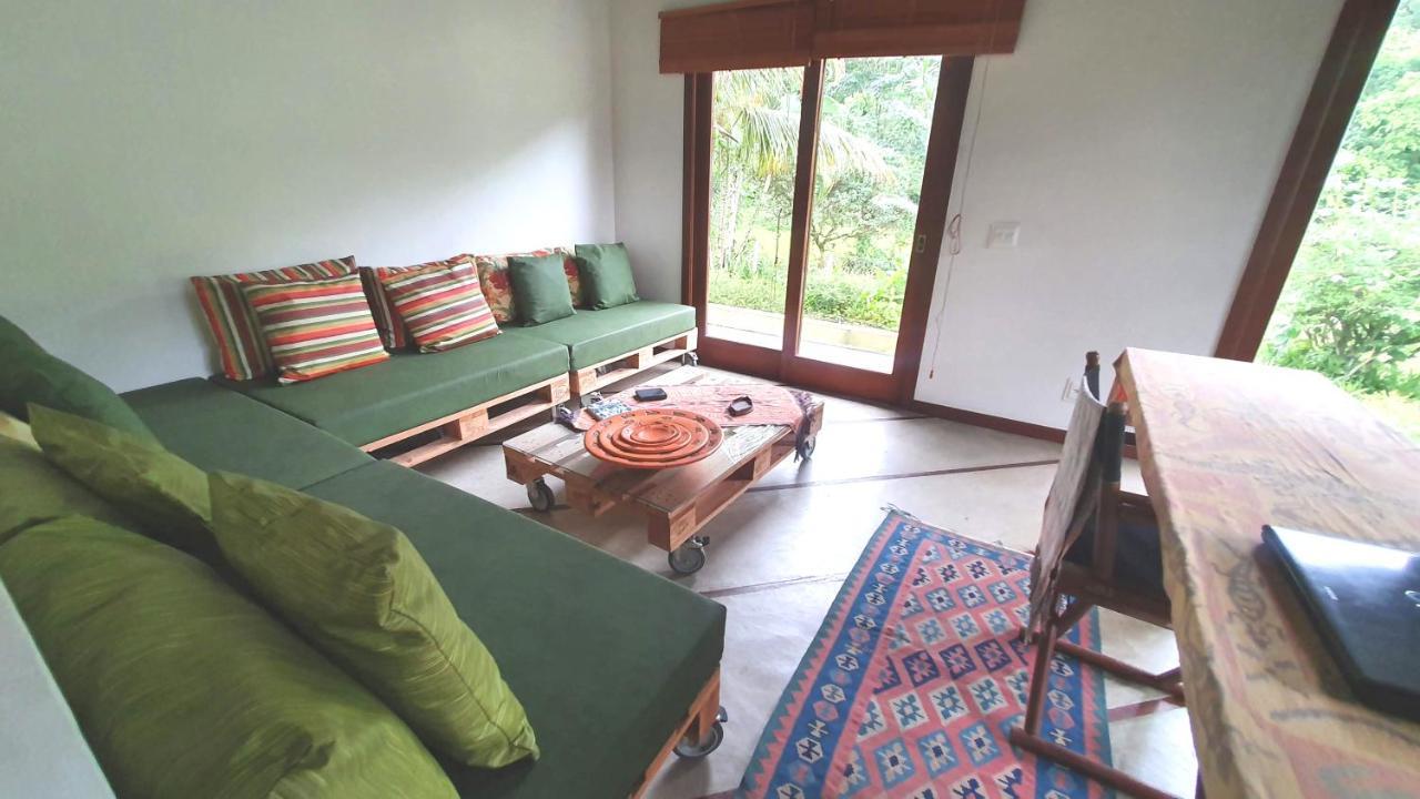 Casa Da Josie Em Maresias Com Piscina No Pe Da Mata Atlantica - 4 Quartos 外观 照片