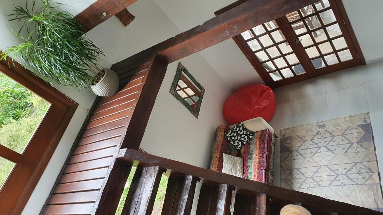 Casa Da Josie Em Maresias Com Piscina No Pe Da Mata Atlantica - 4 Quartos 外观 照片