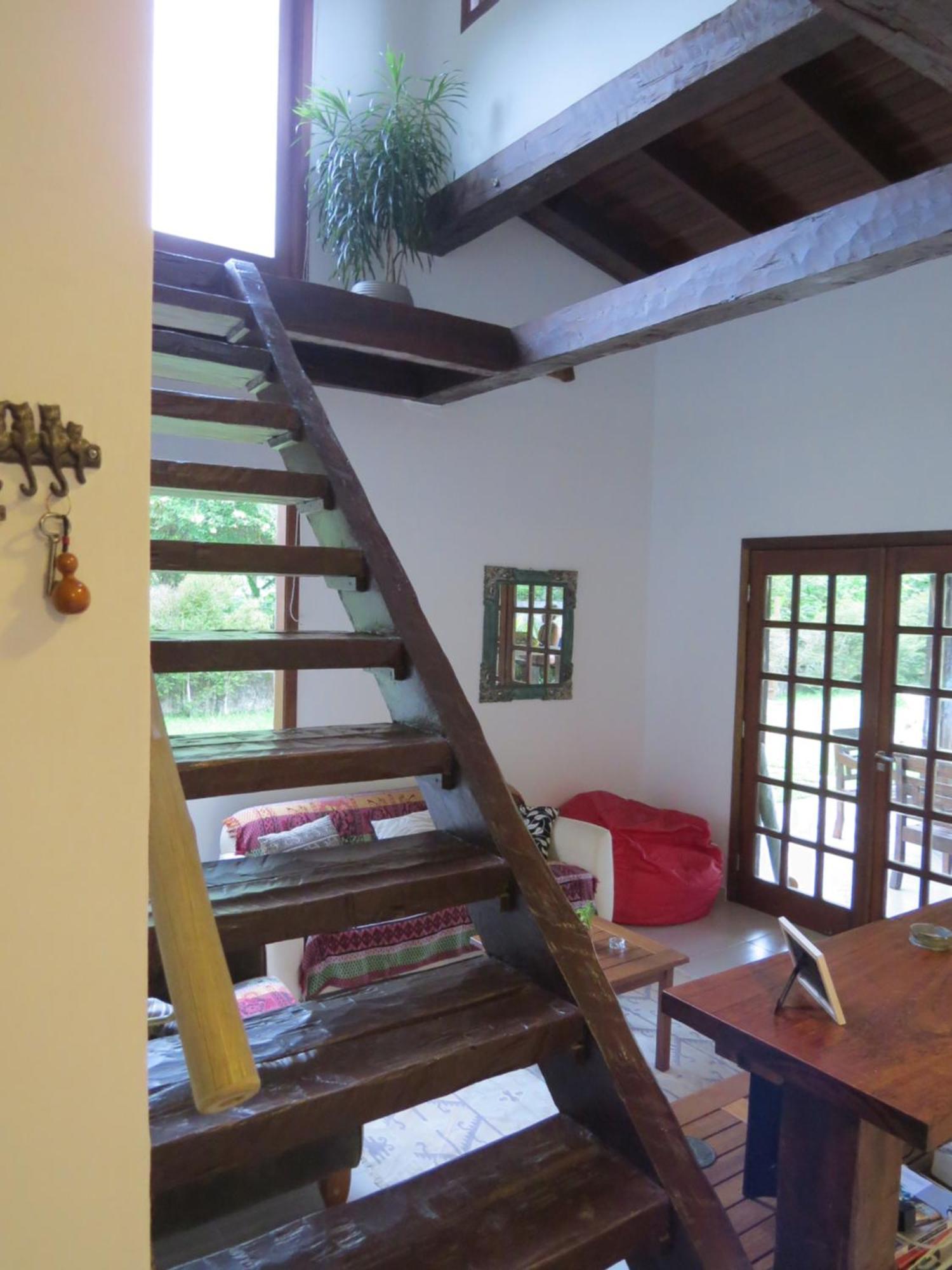 Casa Da Josie Em Maresias Com Piscina No Pe Da Mata Atlantica - 4 Quartos 外观 照片